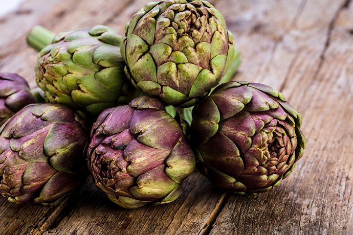 Artischocken