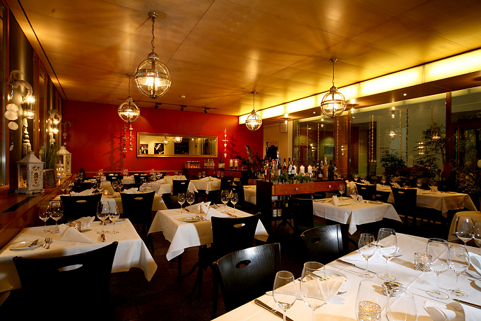 Restaurant Roter Turm