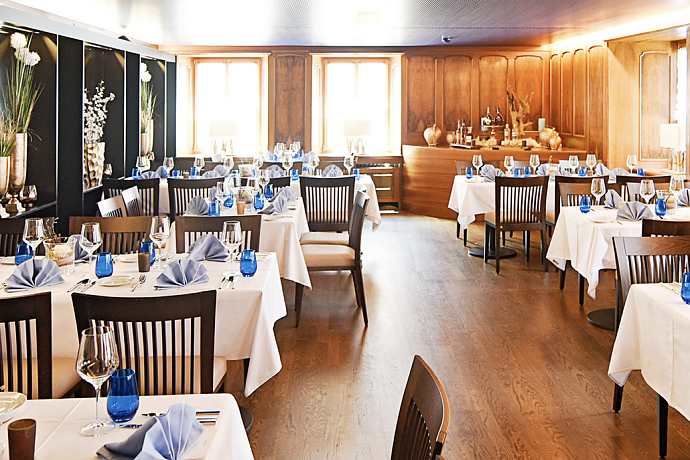 Restaurant Hotel Engel