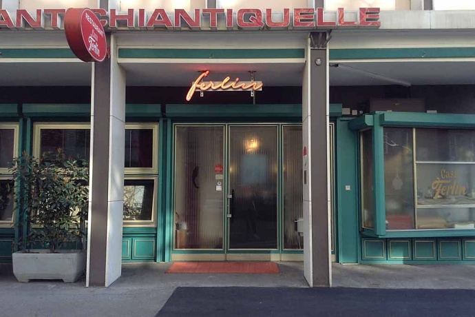 Ristorante Casa Ferlin