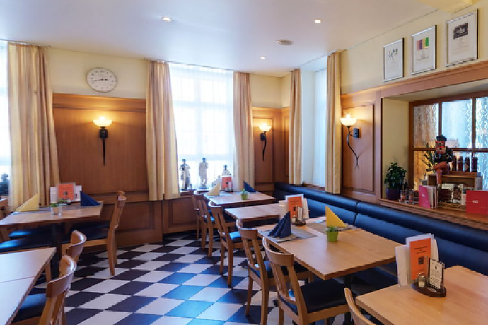 Hotel-Restaurant Krone