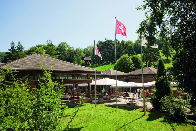 Leuenberg Seminarhotel