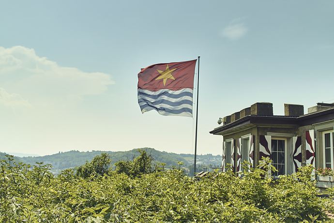 Restaurant Schloss Schartenfels