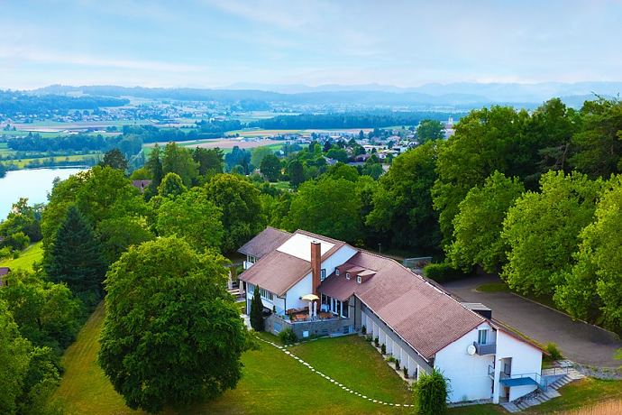 Seminarhotel & Restaurant Vitabella Rügel am Hallwilersee