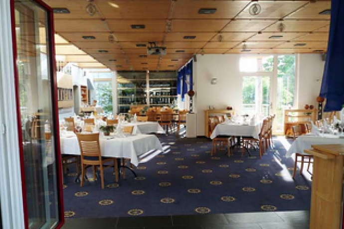 Restaurant zur Mühle