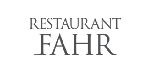 Logo von Restaurant Fahr