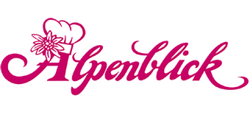 Logo von Hotel Alpenblick