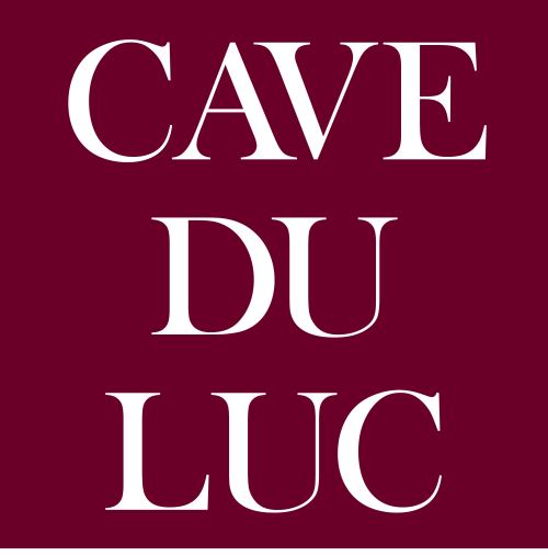 Logo von Cave du Luc