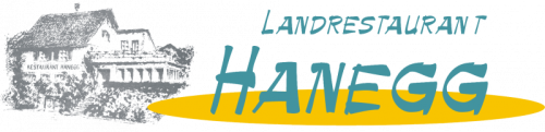 Logo von Landrestaurant Hanegg