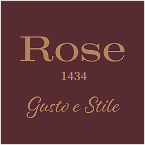 Logo von Rose 1434 Gusto e Stile