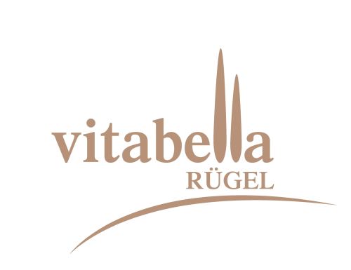 Logo von Vitabella Rügel Logo von Vitabella Rügel