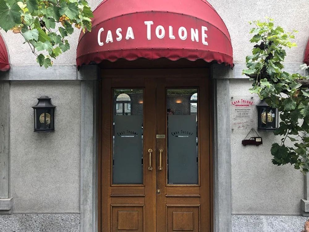 Casa Tolone 6004 Luzern