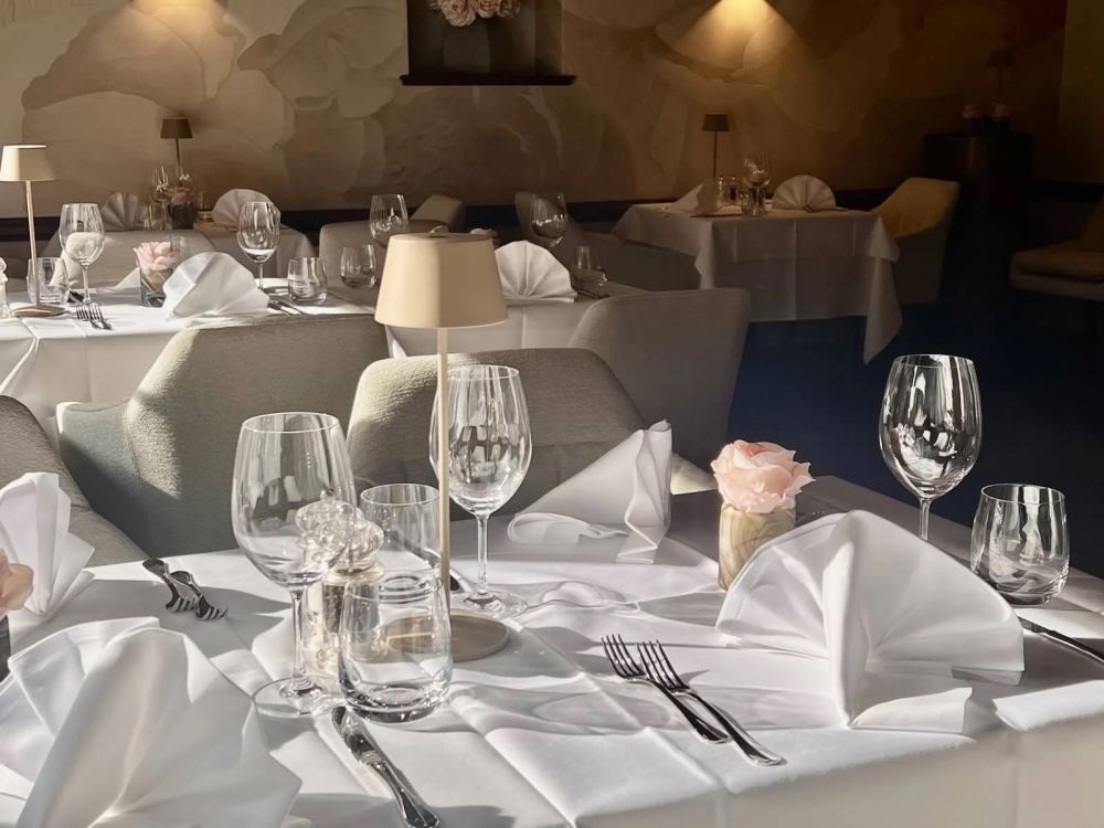 Rose 1434 Gusto e Stile 5400 Baden