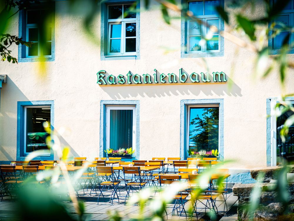 Restaurant Kastanienbaum 5702 Niederlenz