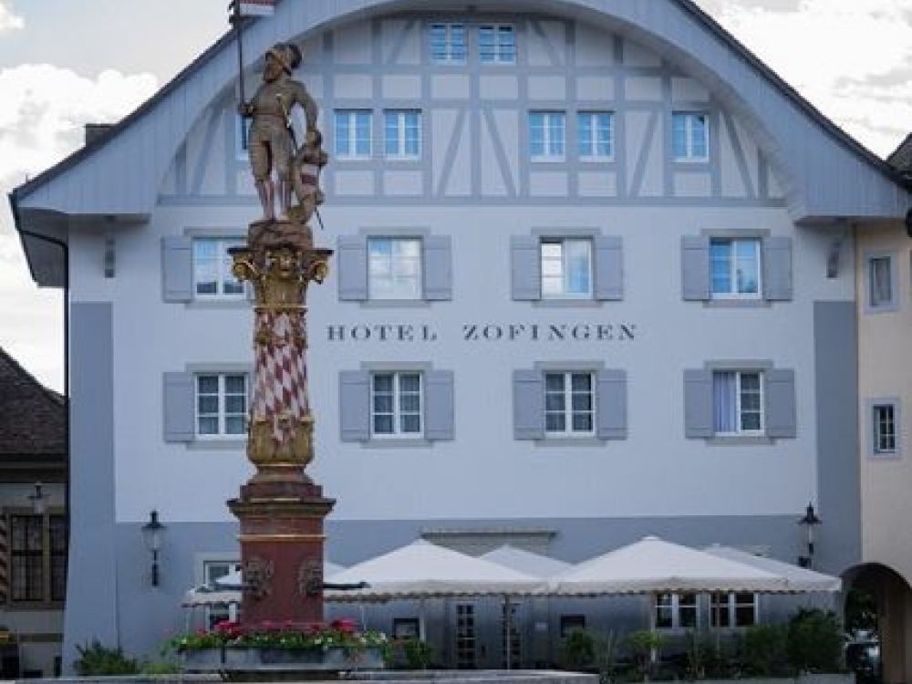 Hotel Zofingen 4800 Zofingen Hotel Zofingen 4800 Zofingen