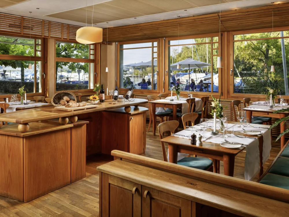 Restaurant Schiff 8808 Pfäffikon