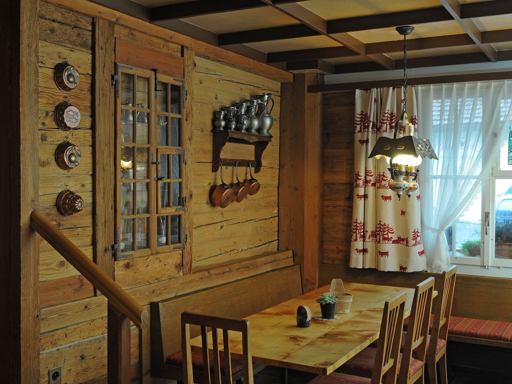 Hotel Alpenblick 3812 Wilderswil-Interlaken