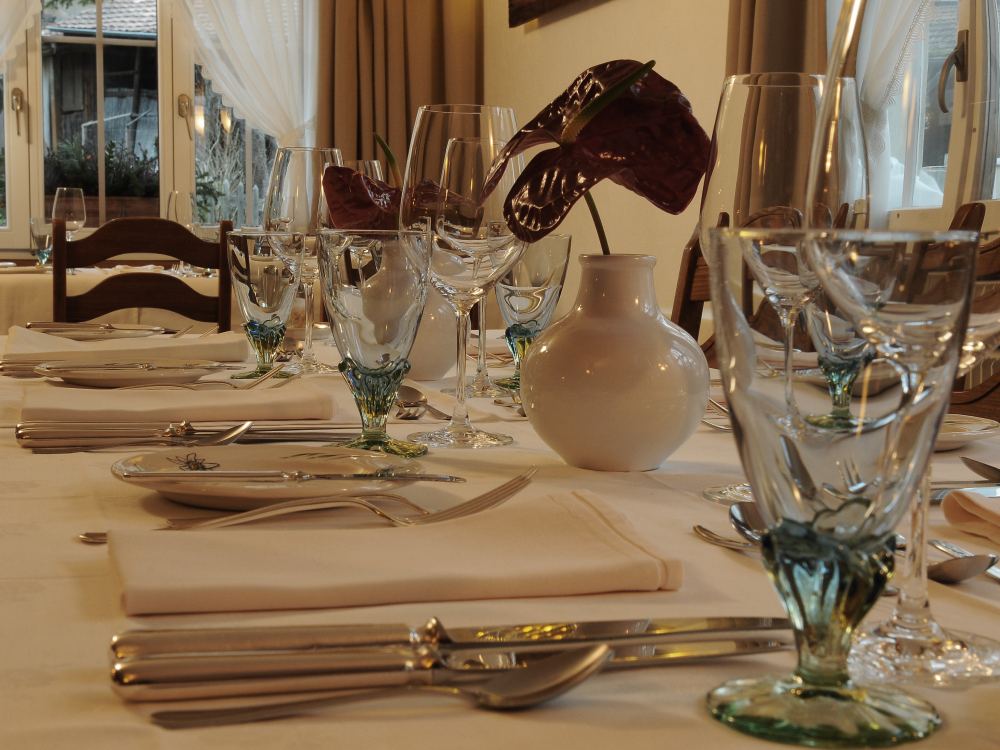 Hotel Alpenblick 3812 Wilderswil-Interlaken