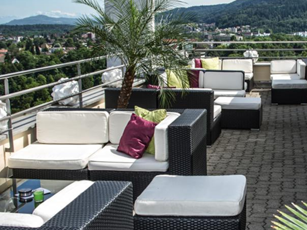 Hotel Linde 5400 Baden