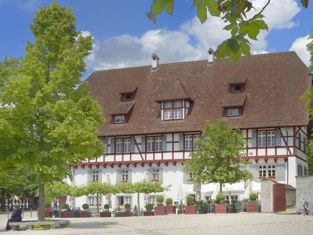 Gasthof Sternen Kloster Wettingen 5430 Wettingen