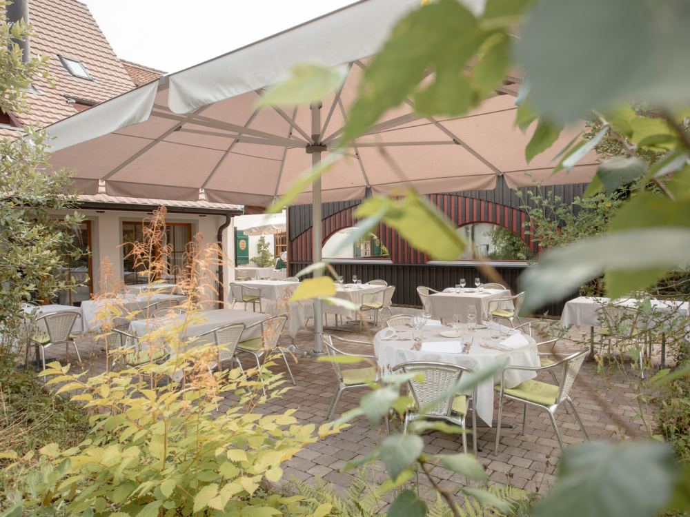 Gasthof und Hotel zum Schiff 8265 Mammern